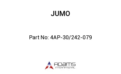 4AP-30 / 242-079