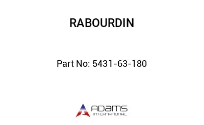 5431-63-180
