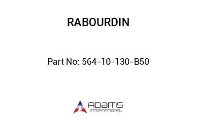 564-10-130-B50