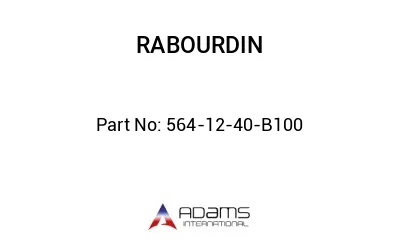564-12-40-B100