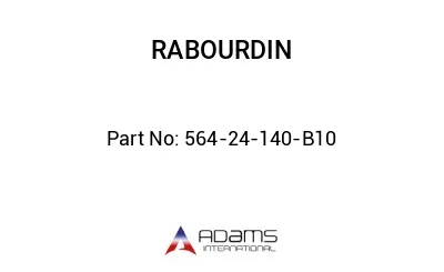 564-24-140-B10
