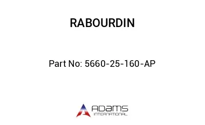5660-25-160-AP
