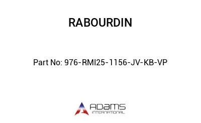 976-RMI25-1156-JV-KB-VP