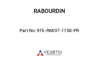 976-RMI37-1158-PR