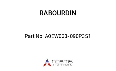 A0EW063-090P3S1