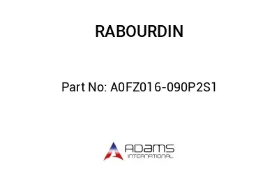 A0FZ016-090P2S1