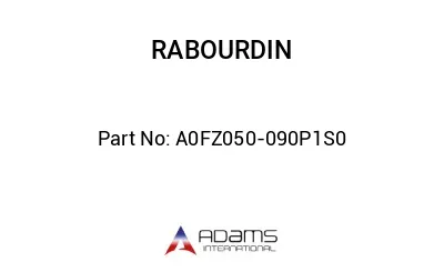 A0FZ050-090P1S0