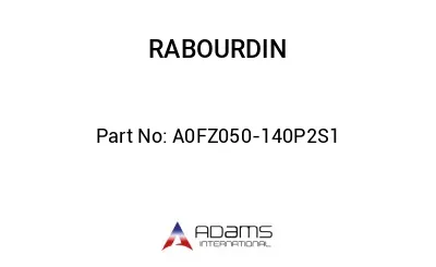 A0FZ050-140P2S1