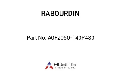 A0FZ050-140P4S0