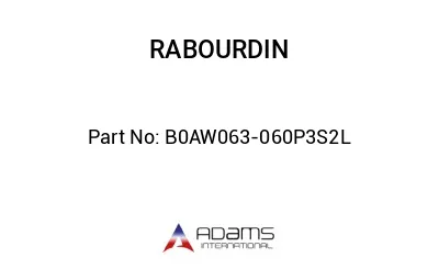 B0AW063-060P3S2L