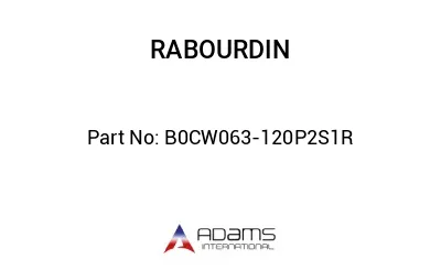 B0CW063-120P2S1R