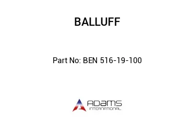 BEN 516-19-100									
