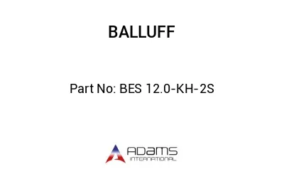 BES 12.0-KH-2S