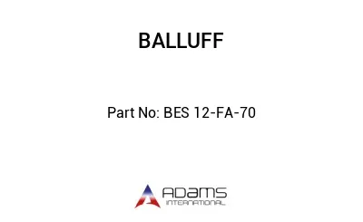 BES 12-FA-70									