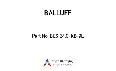 BES 24.0-KB-9L									