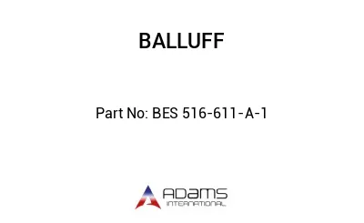 BES 516-611-A-1									