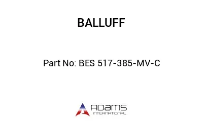BES 517-385-MV-C