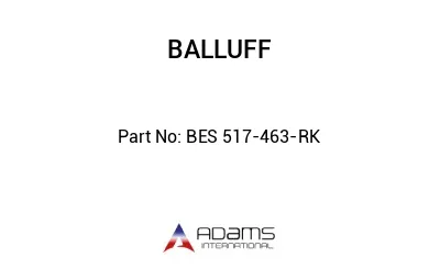 BES 517-463-RK									