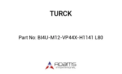 BI4U-M12-VP44X-H1141 L80