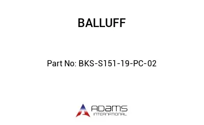 BKS-S151-19-PC-02									
