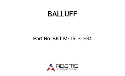 BKT M-15L-U-S4									