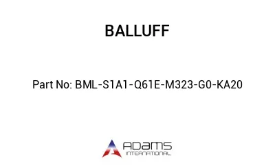 BML-S1A1-Q61E-M323-G0-KA20									