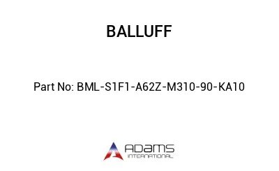 BML-S1F1-A62Z-M310-90-KA10									