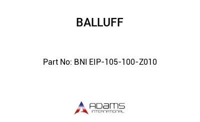 BNI EIP-105-100-Z010									