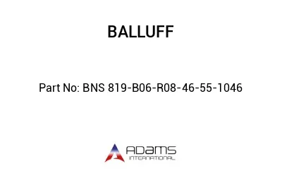 BNS 819-B06-R08-46-55-1046									