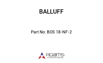 BOS 18-NF-2									