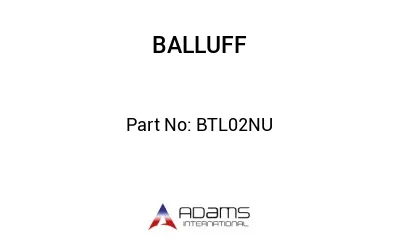 BTL02NU
