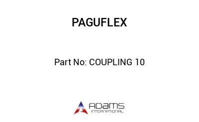 COUPLING 10