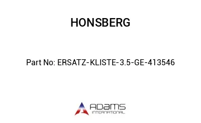 ERSATZ-KLISTE-3.5-GE-413546