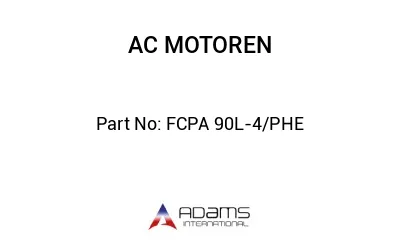 FCPA 90L -4/PHE