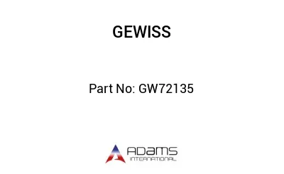 GW72135
