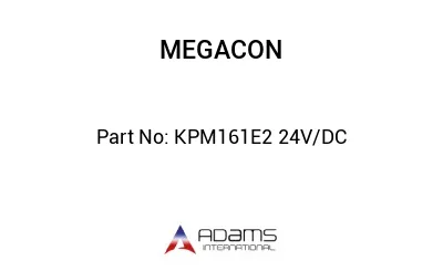 KPM161E2 /24V.DC