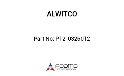 P12 / 0326012