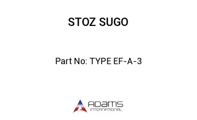 TYPE EF-A-3
