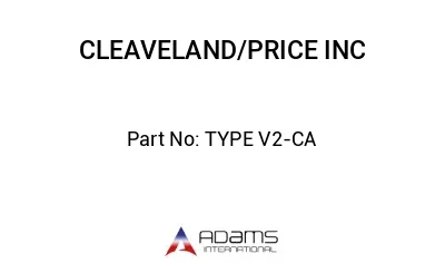 TYPE V2-CA